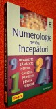Numerologie pentru incepatori. Dragoste, sanatate, noroc, cariera, prietenie, destin, fericire - Gerie Bauer, Editura Teora, 2006