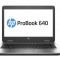 Laptop HP ProBook 640 G2 I3-6100U Webcam