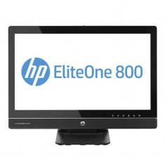 Calculatoare All-in-One Second Hand HP EliteOne 800 G1, Quad Core i5-4690T foto