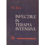 Infectiile in terapia intesiva - Cauze. Prevenire. Tratament