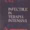 Infectiile in terapia intesiva - Cauze. Prevenire. Tratament