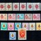 Isle of Man 1973-1992 - Porto, serii neuzate