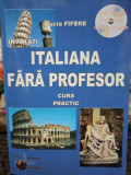 Lucian Fifere - Invatati italiana fara profesor (2005)
