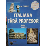 Lucian Fifere - Invatati italiana fara profesor (2005)