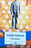 Parizianul - 2022 - Isabella Hammad (@S77)