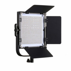 Sutefoto 660A PRO Panou 600 LED-uri CRI 95 si temperatura de culoare 5600K foto