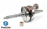 Cumpara ieftin Ambielaj original Aprilia SR 2T (99-01) 125-150 - Gilera Runner FX-FXR - Piaggio Hexagon LX - Skipper 2T - Typhoon 2T 125-180cc