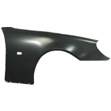 Aripa fata Mercedes Clasa Slk (R170) 09.1996-10.2004, Cu Gaura Semnalizare, parte montare dreapta, 500702, Aftermarket