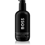 Hugo Boss BOSS Bottled Beyond gel de duș pentru bărbați 200 ml