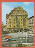 AS - C.P. TIMIȘOARA, HOTEL TIMIȘOARA, CIRCULATĂ (STAREA CARE SE VEDE)