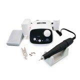 Pilă electrică pentru manichiură și pedichiură GF-121, 50000 rpm, 80W