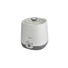 Aparat iaurt Zilan Floria, 1L, 20W, indicator luminos, alb, usor de curatat