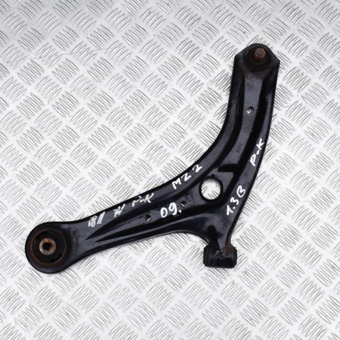 Braț inferior st&acirc;nga față MAZDA 2 DE 2009 OEM: 1E10N 2305136