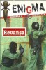 Revansa Richard Stark Carte Politiste Editura Z Colectia Enigma 1997 192 Pagini Carti Rare