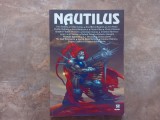 Nautilus - Antologie almanah , 2001
