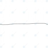 OnePlus 6 (A6000, A6003) Cablu antenă 145 mm negru 1091100029
