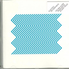 Pet Shop Boys Electric (cd)