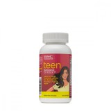 Multivitamine pentru fete adolescente de la 12-17 ani Milestones&reg;, 120 tablete, GNC