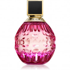 Jimmy Choo For Women Rose Passion Eau de Parfum pentru femei 60 ml