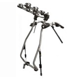 Suport pentru 3 biciclete cu prindere pe haion Peruzzo Milano 625