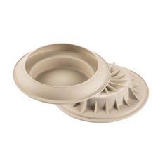 Forma silicon design 3D 1770ml, 21x6 cm