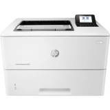Imprimanta Second Hand Laser Monocrom HP LaserJet Enterprise M507dn, Duplex, A4, 43ppm, 1200 x 1200dpi, USB, Retea