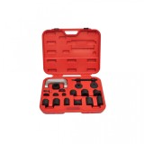 Cumpara ieftin Set adaptor articulații sferice, 21 piese