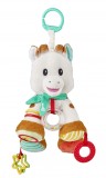 Jucarie De Plus Cu Activitati Girafa Sophie
