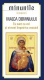 Minunile icoanei Maica Domnului - Eu sunt cu voi şi nimeni impotriva voastra -
