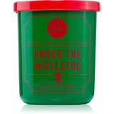DW Home Signature Under the Mistletoe lum&acirc;nare parfumată 108 g