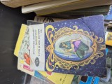 O mie și una de nopți 9 vintage