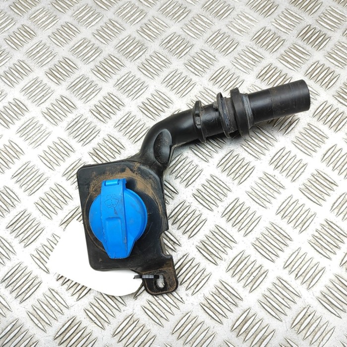 G&acirc;t de umplere rezervor lichid de parbriz PORSCHE CAYENNE Coupe 9YB 2024 OEM: 4M0955462,4M0955463 32632285