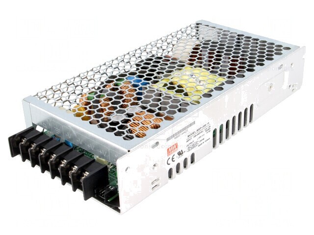 Alimentator Modular 201W 15VDC