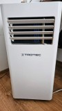 Aer conditionat portabil Trotec, 8000 BTU, Mobil, TCL