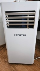 Aer conditionat portabil Trotec