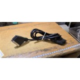 Cablu Scart 1.5m