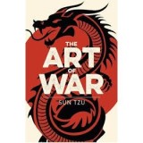 The Art Of War Circle Cover (Arc Classics)