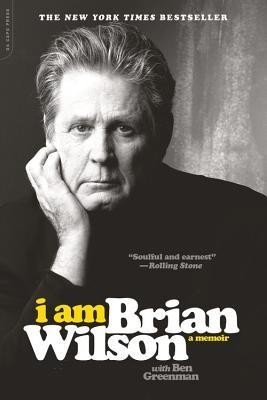 I Am Brian Wilson: A Memoir foto