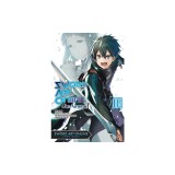Sword Art Online RE: Aincrad, Vol. 3 (Manga)