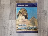 Istorua artelor plastice vol.1 de Adriana Botez Crainic