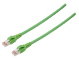 Patch Cord LAPP ETHERLINE&reg; Cat6a S/FTP 2m PUR &ndash; Cod 2170574