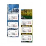 Calendar magnetic M 2026 (diverse modele)