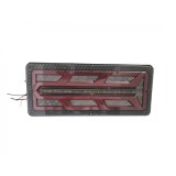 Lampa led Dreptunghiulara multifunctionala universala 12-36V
