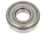 Lagăr cu bile 30mm x 72mm x 19mm oțel pentru rulmenți