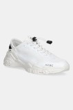 Baldinini sneakers culoarea alb, D5H010T1ECOM