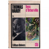 Thomas Hardy - Tess d&#039;Urberville - 115651