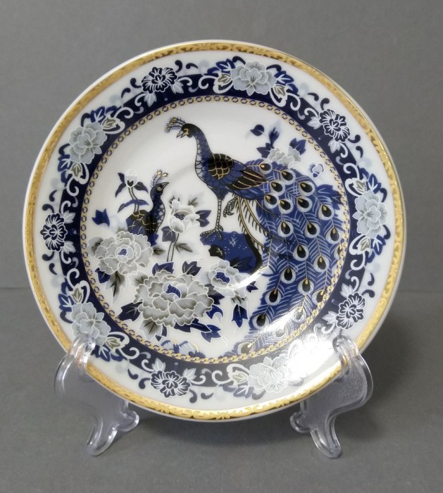 Platouri Medii Japonia