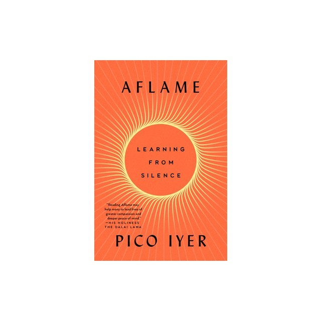 Aflame: Learning from Silence