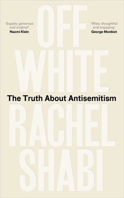 Off-White: The Truth about Antisemitism foto
