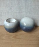 Lot decoratiuni ceramica, sfesnic si bila